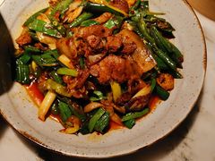 -初蓉丨遇见新川菜(亲贤街荣耀店)