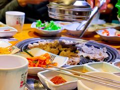 -唯成•韩国炭火烤肉 유성고기