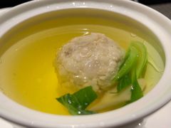 -宫燕府·京菜·烤鸭·淮扬菜(王府中心店)