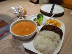 -大师兄·手工面·西北菜(美的悦然广场店)
