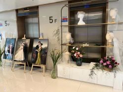 -乐派诗婚纱摄影