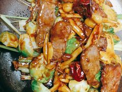 -尚一汤·粤菜海鲜(环球港店)