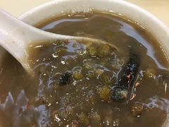 -晶晶甜品(发昌大厦店)