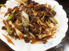 -民族饭荘(新华大街店)