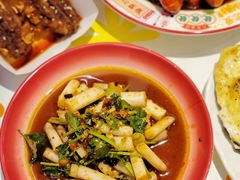 -吉利龙虾·新派海鲜烧烤