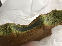 -山崎面包(静安久光店)