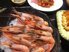 -真剑日本料理·铁板烧(贵州路店)