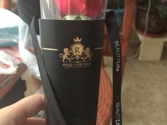 -必胜客(永泰店)