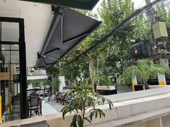 -Pie Bird(新闸路店)
