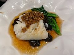 -上海苏宁宝丽嘉酒店·嘉府壹号中餐厅