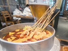 -那些年记忆烧烤