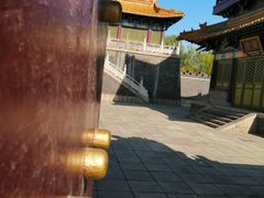 -三国水浒景区(无锡影视基地)