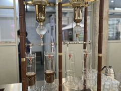 -VOYAGE COFFEE 咖啡烘焙工坊店(798艺术区店)
