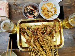 -盟重烧烤(高正街店)
