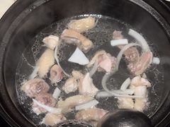 -同仁四季椰子鸡(福田东园总店)