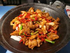 -湘轩·土菜研究院(光大店)