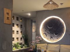 -施奈儿.洗头頭療.按摩SPA.采耳(上梅林店)