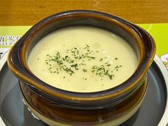 -西语炭烧牛排·西厨(石龙店)