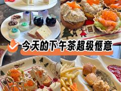-棕榈岛海鲜自助餐厅(虹桥迎宾馆店)