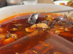 -羊门客在·烤盐池滩羊·川菜