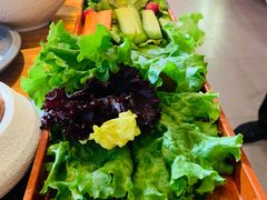 -黑牛の店·和牛烧肉(大悦城店)