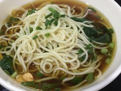 -秦云老太婆摊摊面(磁器口店)