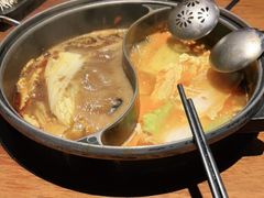 -呷哺呷哺(宝山正大乐城店)