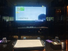 -冰城小镇音乐串吧·聚会餐厅(百子湾店)