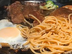-豪享来中西餐厅(美湖店)