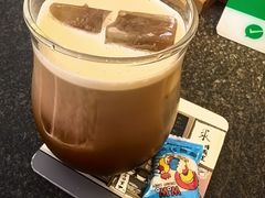 -沪水焙煎室(淡水路店)