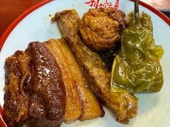 -刘小忙把子肉(北园大街总店)