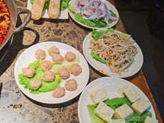 -六公里老火锅(总店)
