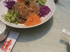 -老德州四合院·德州菜(天衢路店)