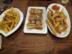 -三生小馆(亭知路店)