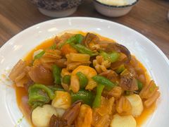 -京都老蔡记(伊河路店)