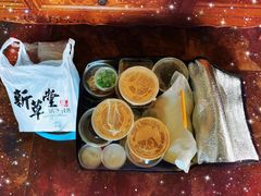 -新草堂锅物料理(泉城路店)