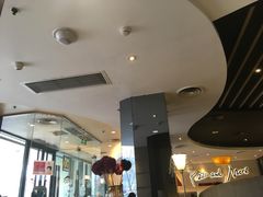 -必胜客(新辰里酒仙桥店)