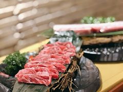 -三代烤肉(保利广场店)