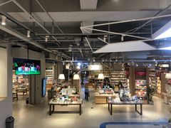 -当当书店(国泰广场店)