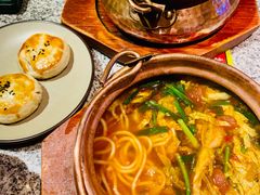 -云荷里·蒸汽石锅鱼·云南菜(中发百旺店)