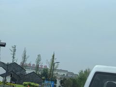 -黄龙溪古镇
