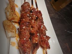 -吉香碳烤生蚝(仙霞路店)