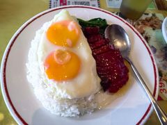 -吴系粤菜馆·茶餐厅(深业上城店)