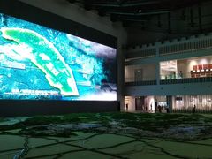 -广州市城市规划展览中心