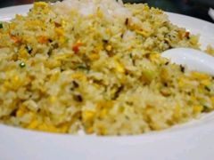 扬州炒饭-食為天·本地人爱吃的淮扬菜(瘦西湖店)