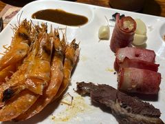 -汉巴味德(大悦城店)
