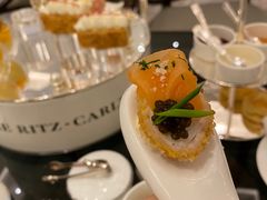 -广州富力丽思卡尔顿酒店