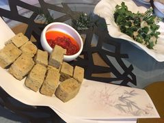 -东方山水金沙酒店-雅香阁中餐厅