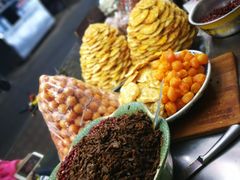 -老金家蛋菜夹馍(西安总店)