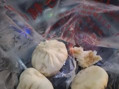 猪肉包子-津门永胜包子铺(哈尔滨道总店)